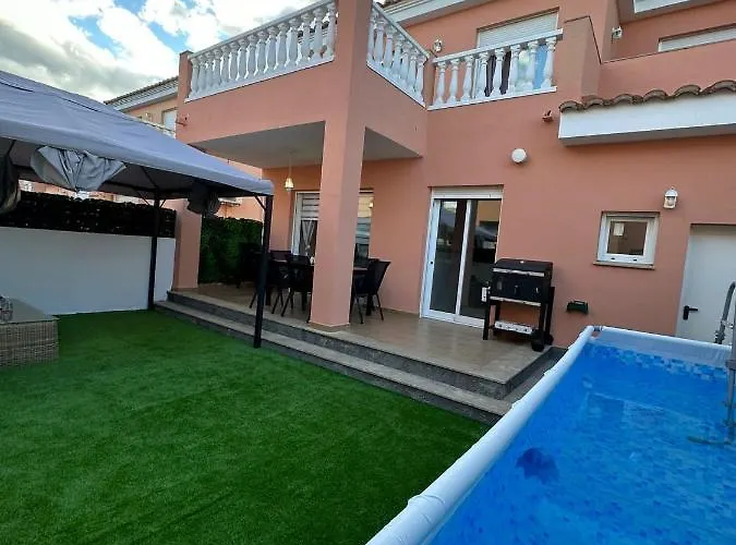 La Casa Latina