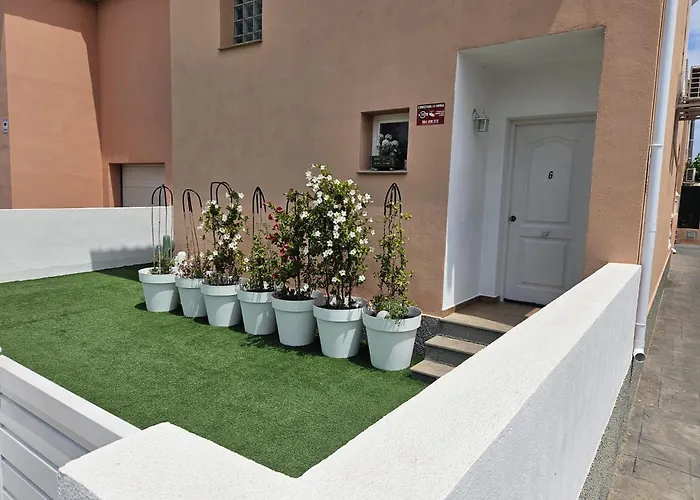La Casa Latina