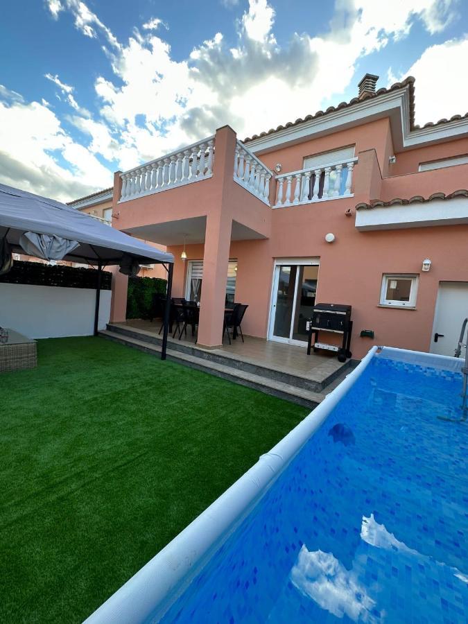 La Casa Latina Hébergement de vacances *