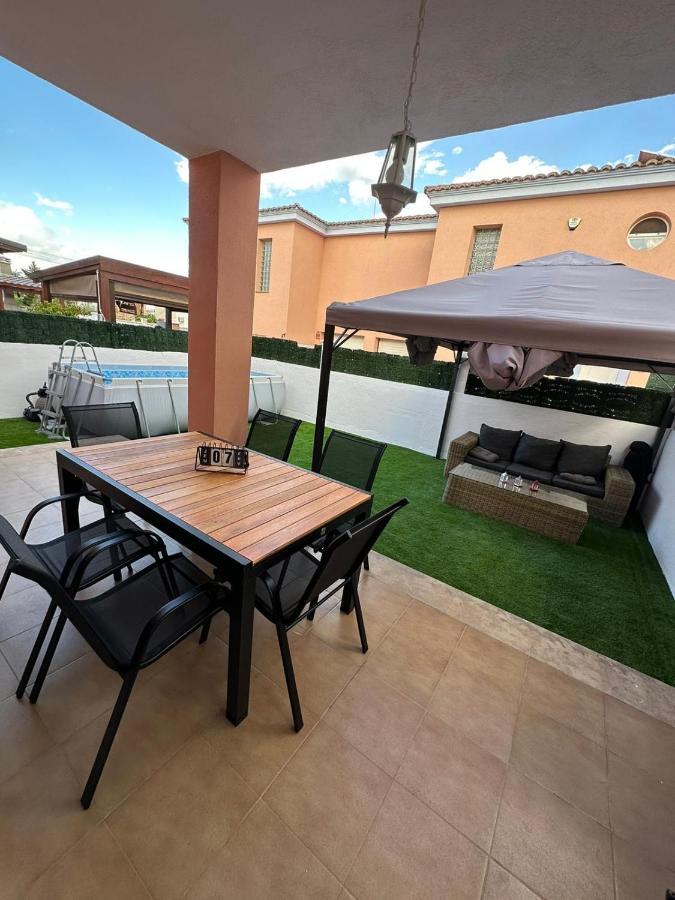 Hébergement de vacances La Casa Latina *