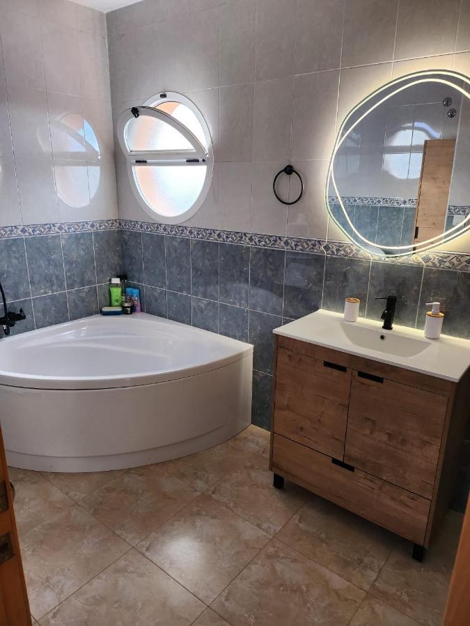Hébergement de vacances La Casa Latina *
