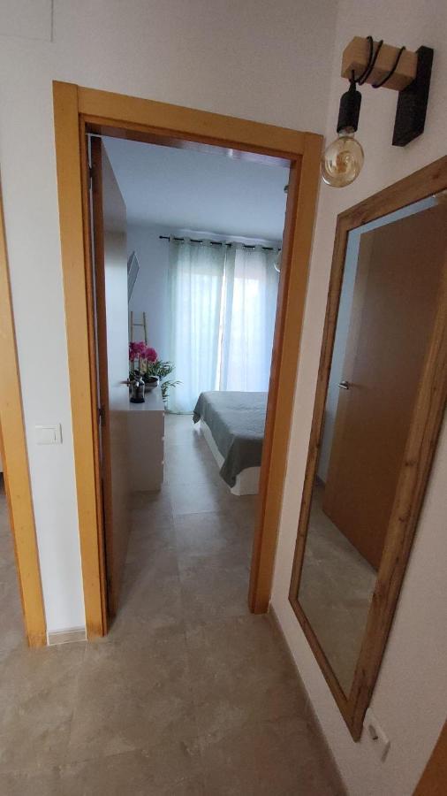 La Casa Latina Hébergement de vacances Vinarós