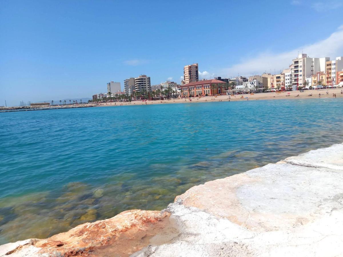 La Casa Latina Hébergement de vacances *