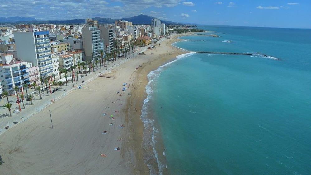 Hébergement de vacances La Casa Latina Vinarós