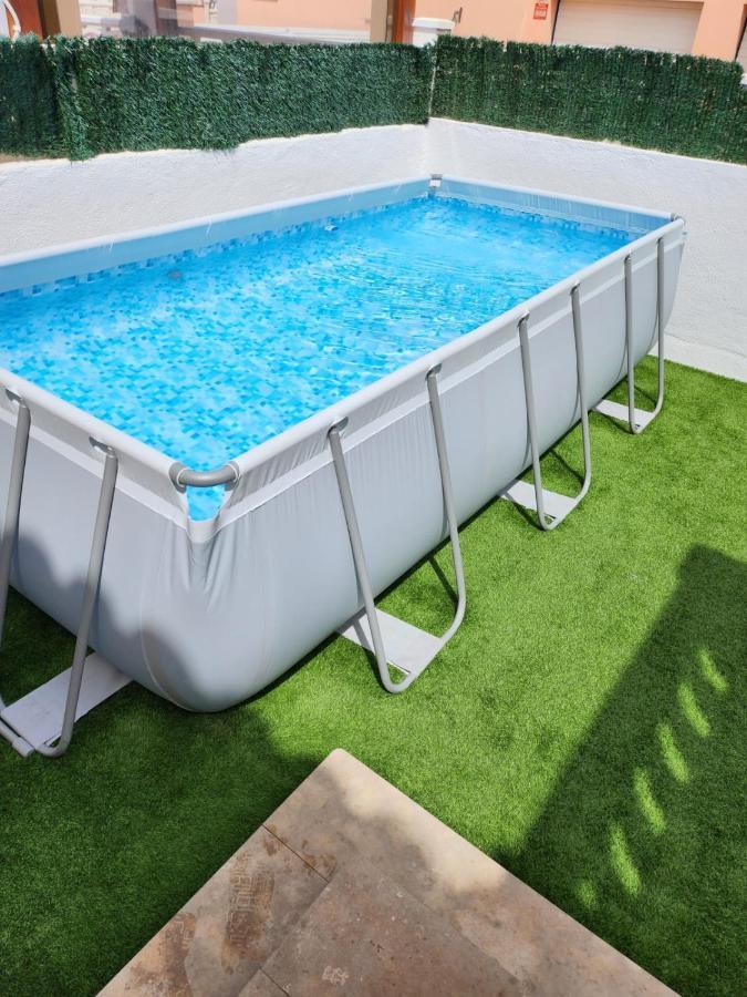 Hébergement de vacances La Casa Latina *