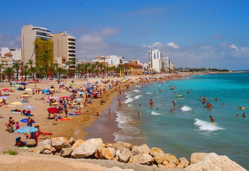 La Casa Latina Hébergement de vacances *