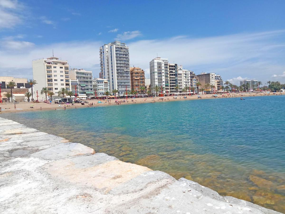 Hébergement de vacances La Casa Latina