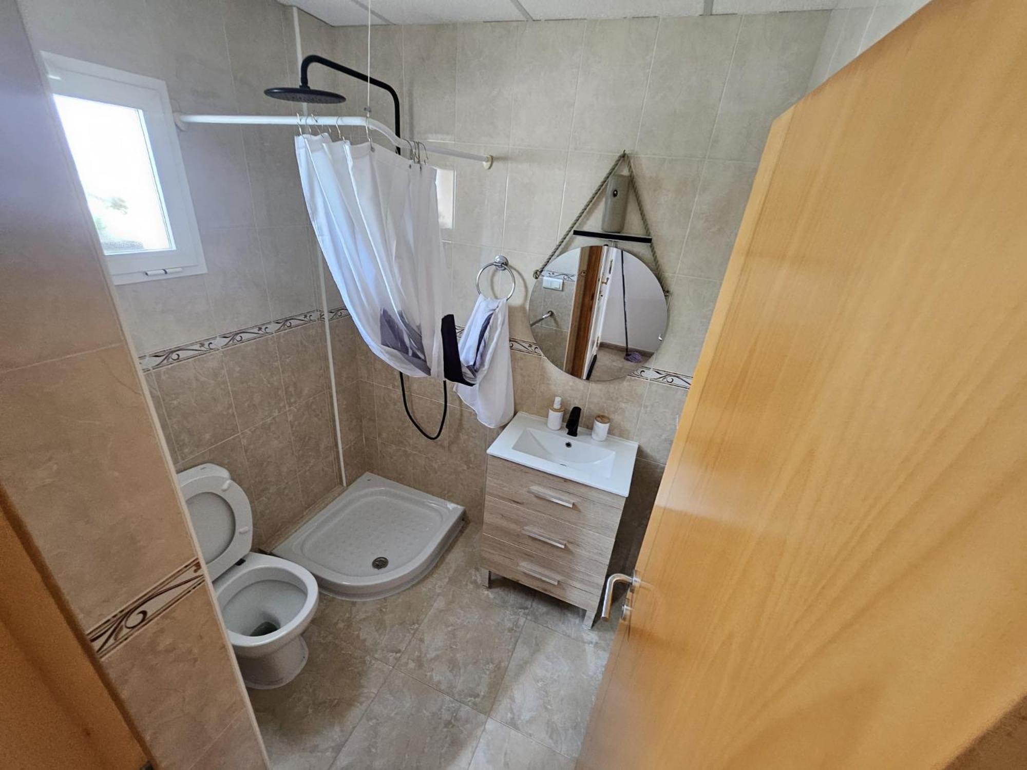 La Casa Latina Hébergement de vacances *
