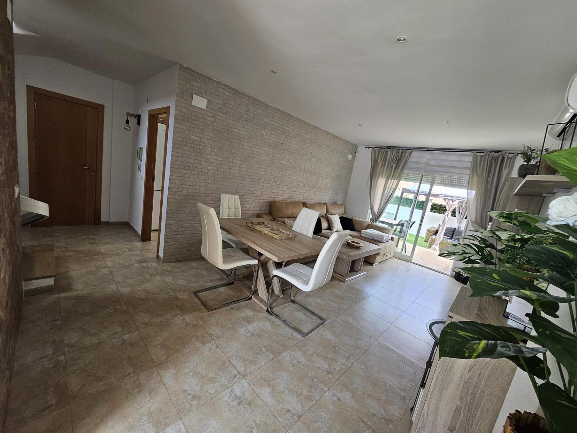 Hébergement de vacances La Casa Latina Vinarós
